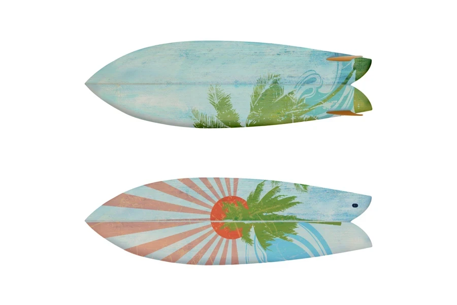 hybrid boards