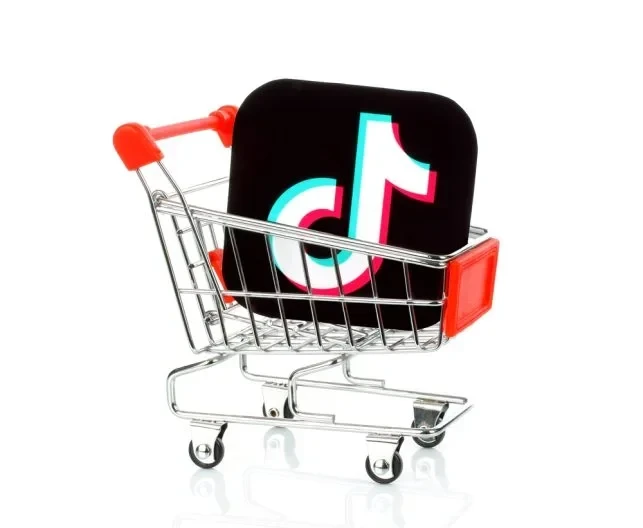 TikTok Shop diperkenalkan di AS pada April 2023. Kredit: rvlsoft via Shutterstock.