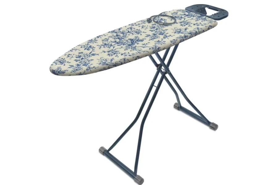 ironing board