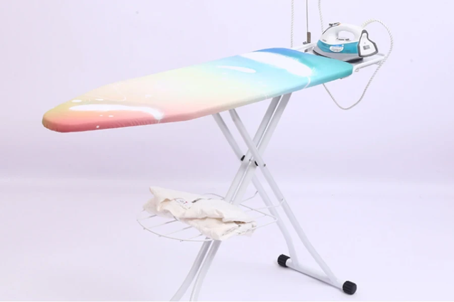 ironing board