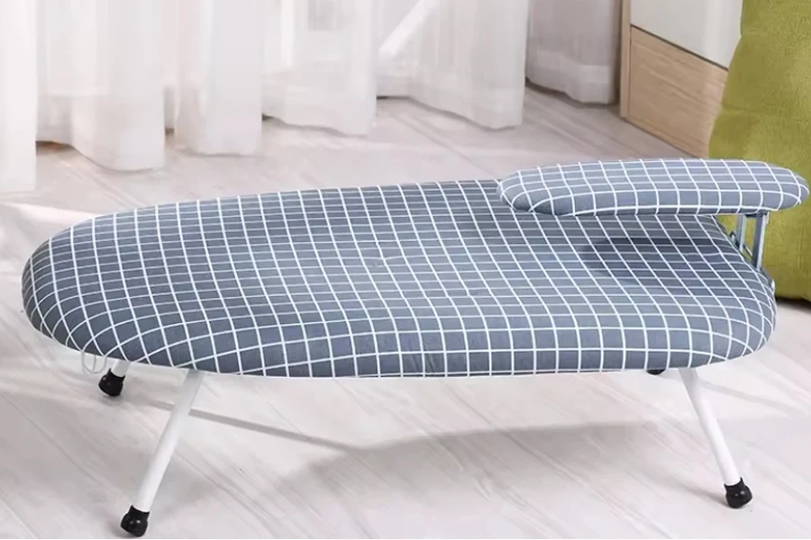 ironing board