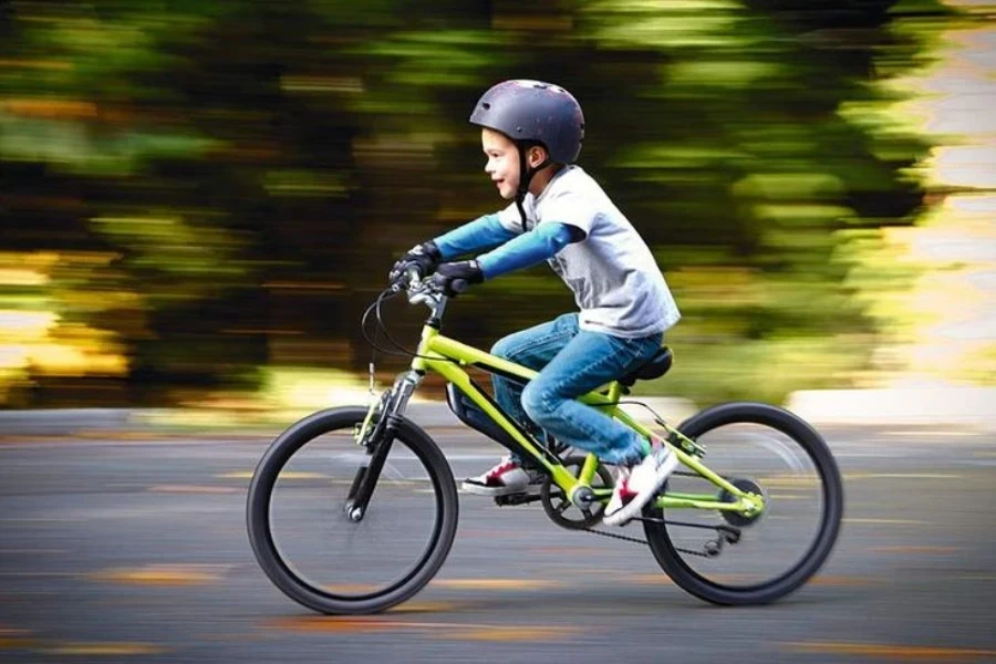 vélo pour enfant