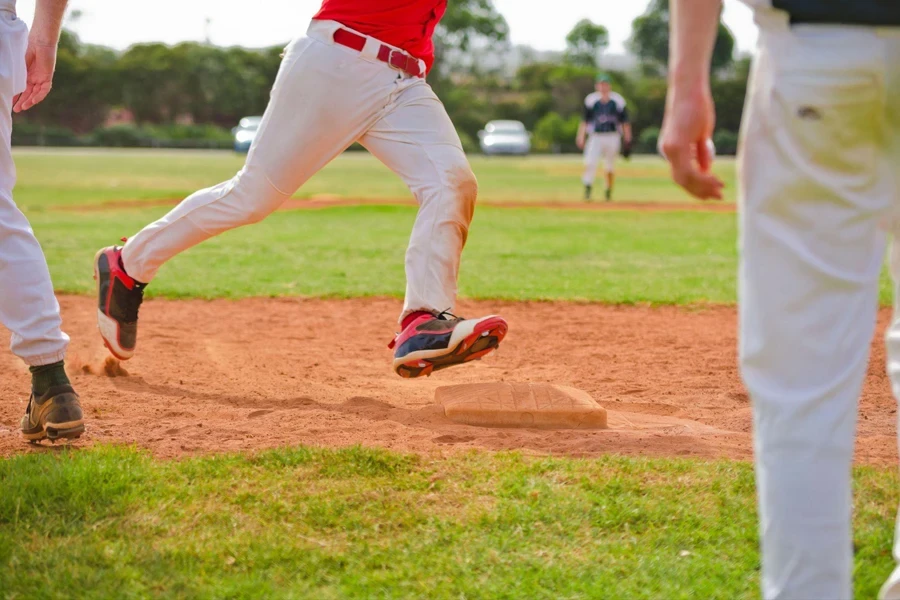 bases de carrera