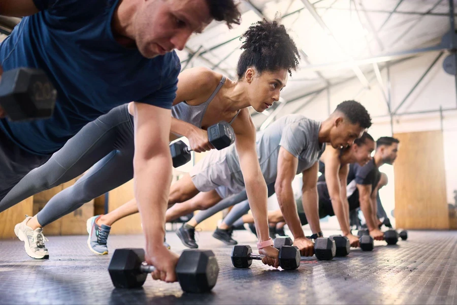 formation au travail d'équipe