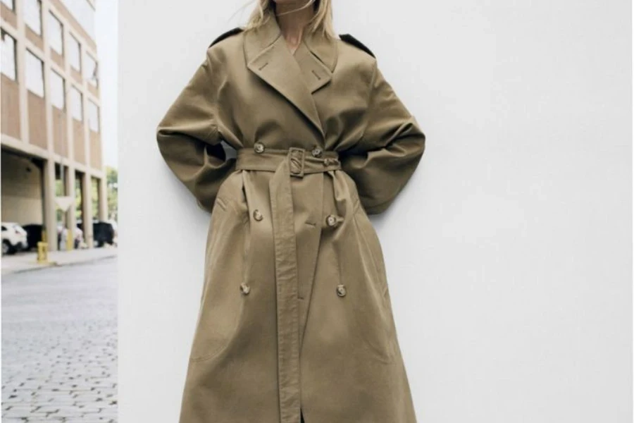 Trenchcoat