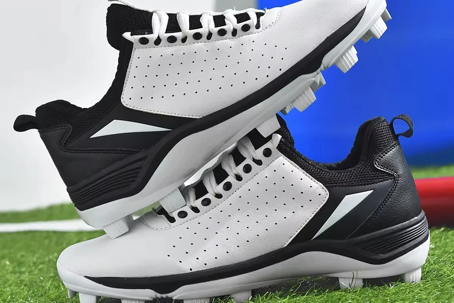 turf baseball shoes