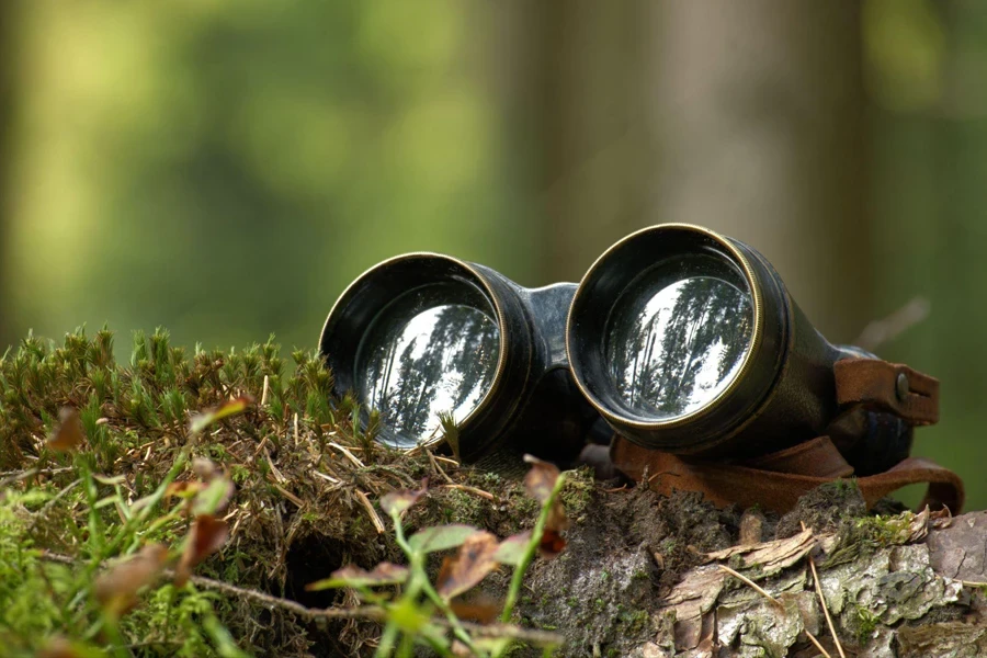 Binoculars