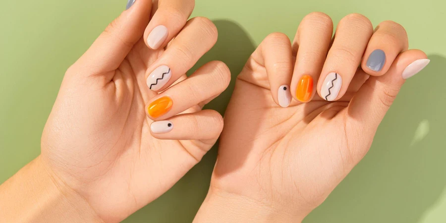 Nail Trends