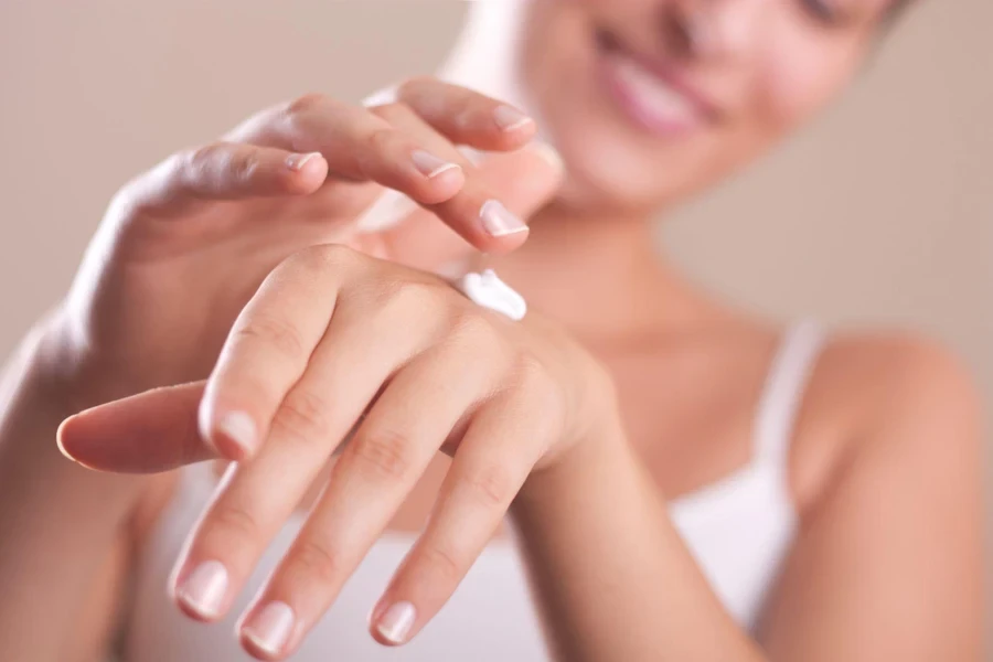 Crema per le mani naturale2