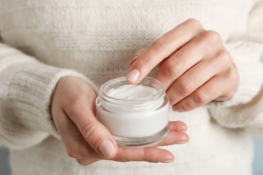 Crema per le mani naturale4