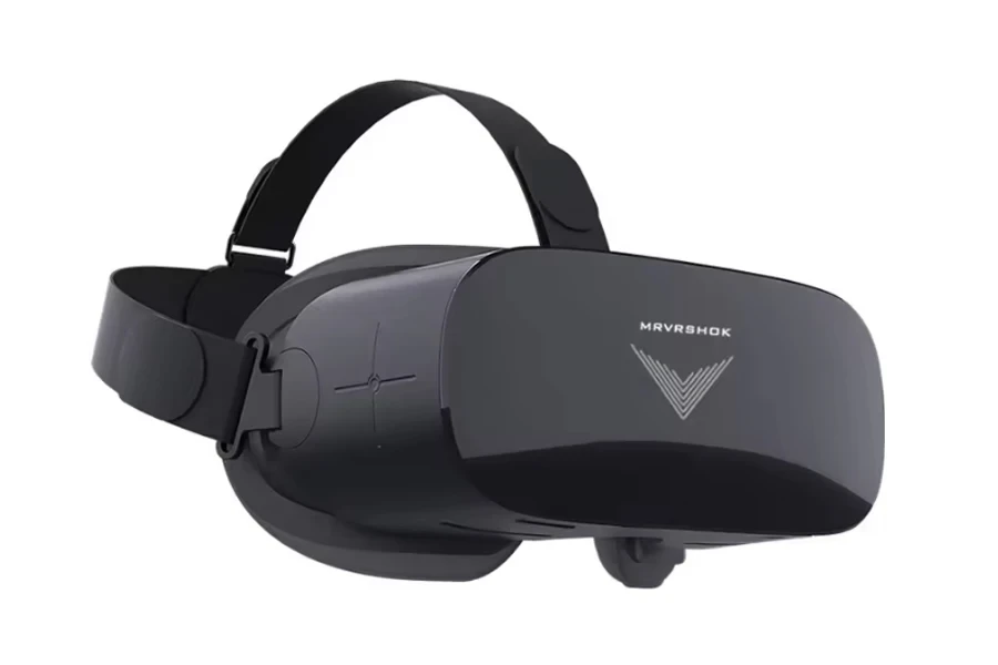 VR headset