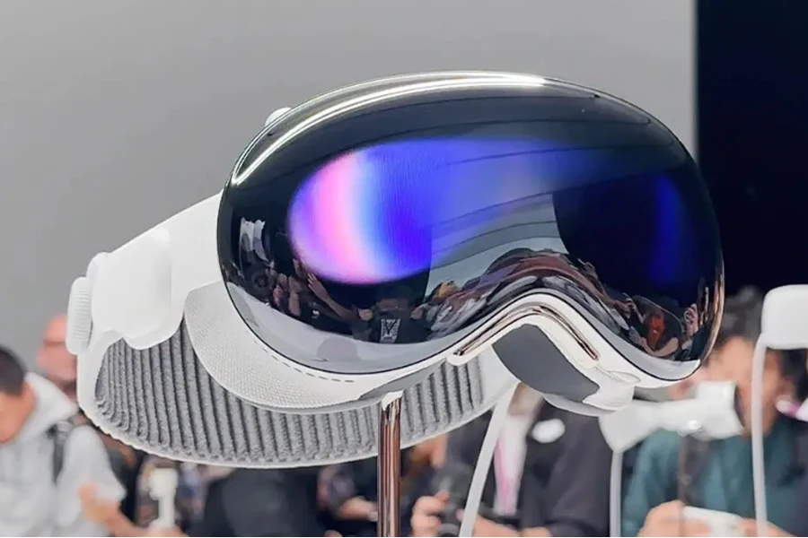 Auriculares VR