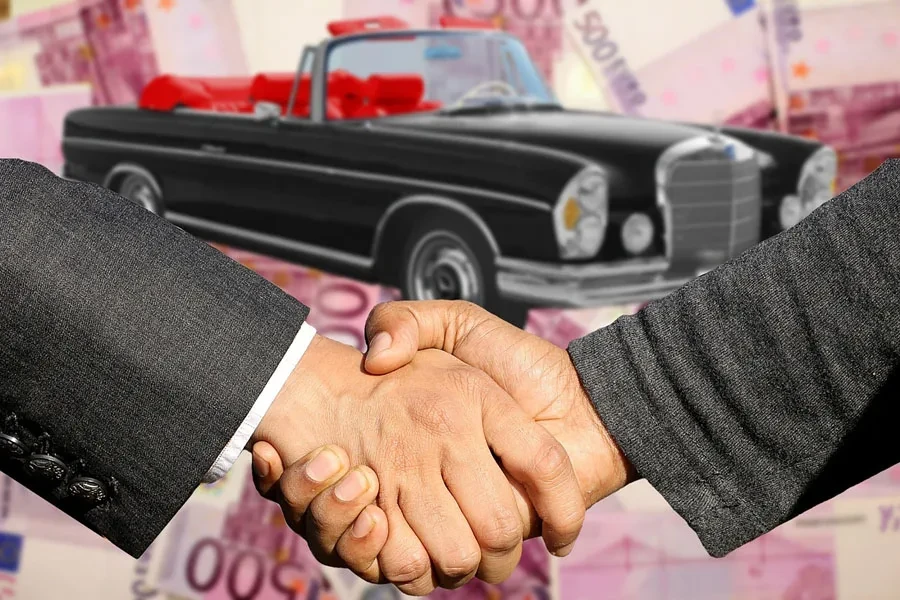 autohandel autokaufmann venta de autos