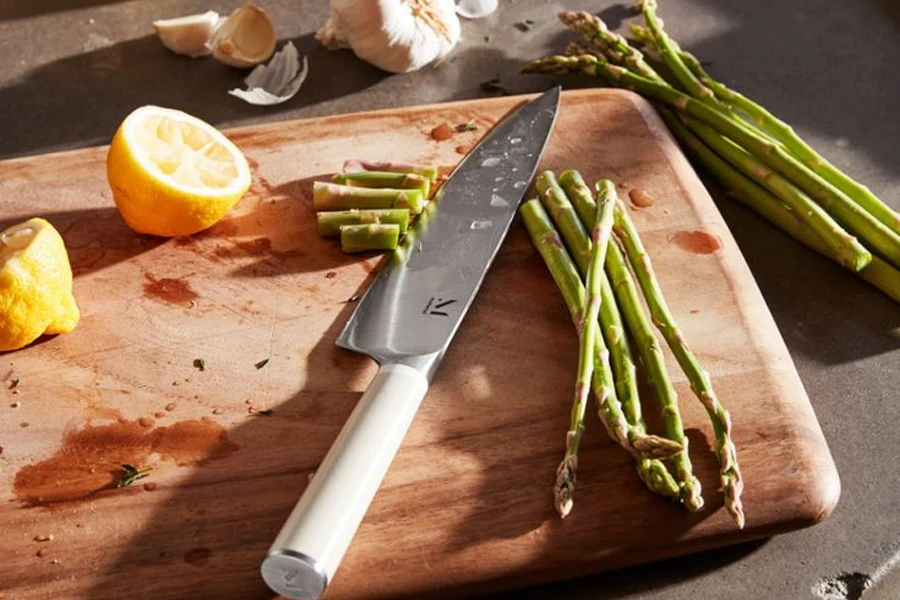 coltello da cuoco