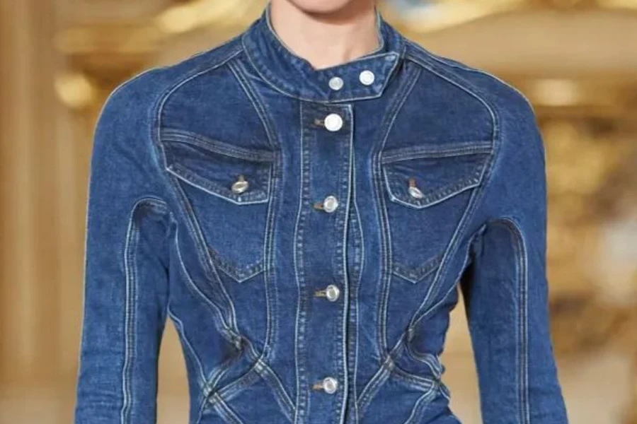 denim