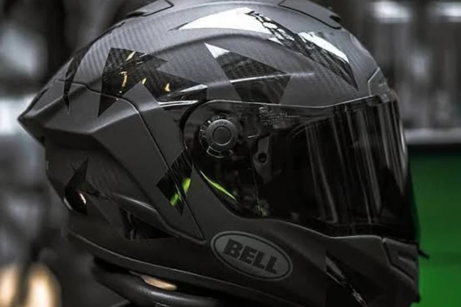 helmet