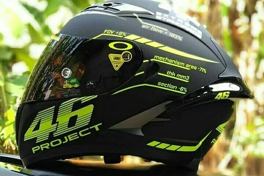 casque