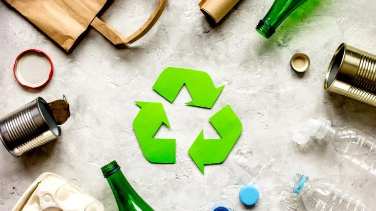 Возможности безграничны, когда речь идет об экологически чистых упаковочных решениях. Фото: 279photo Studio через Shutterstock.