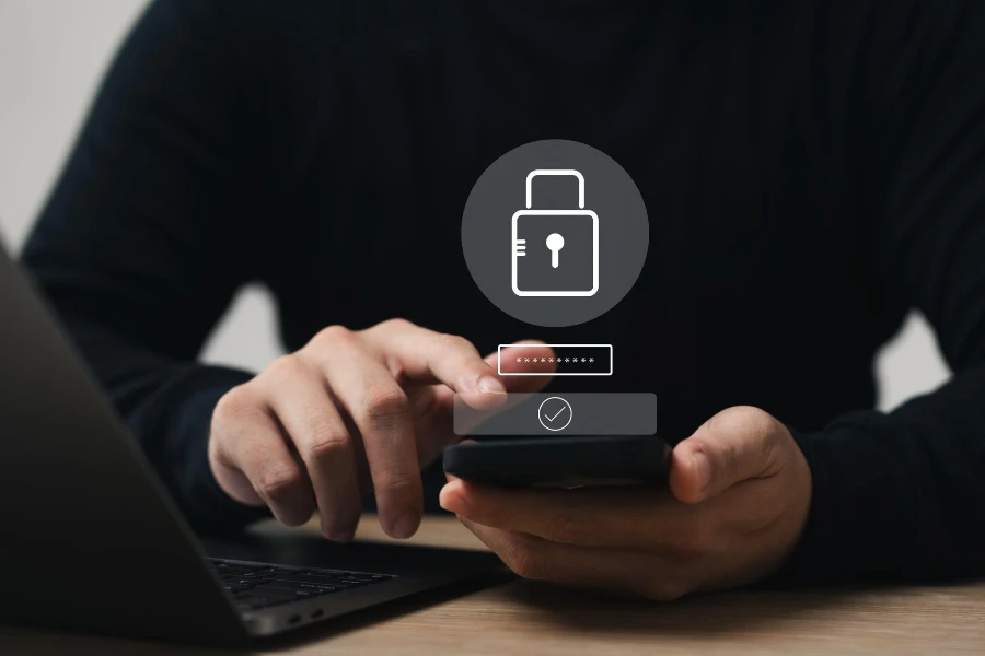 Cybersécurité et protection des données