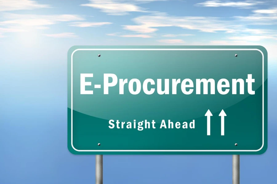 Masa depan e-procurement