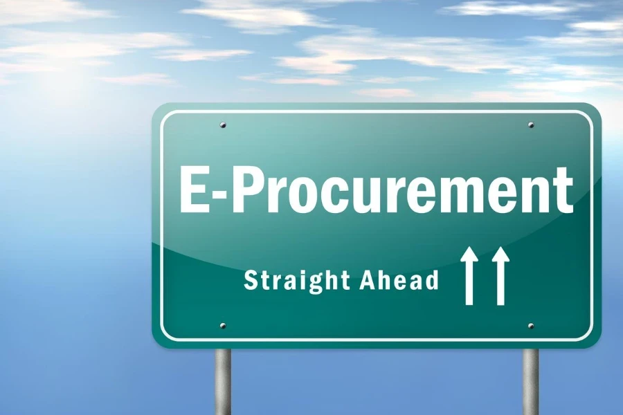 Die Zukunft des E-Procurements