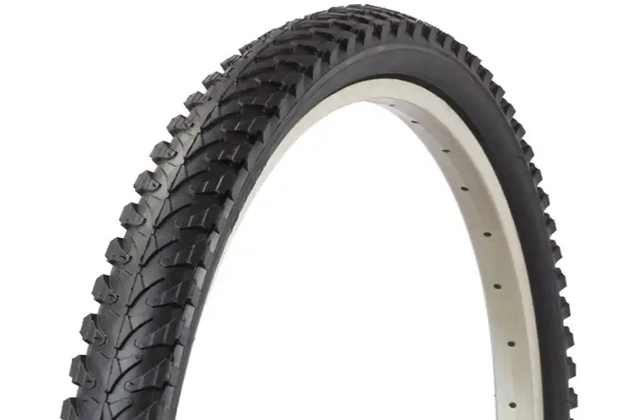 Pneumatici per mountain bike 26 pollici X 1.95