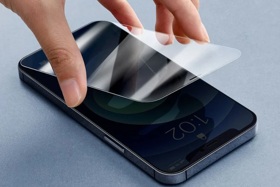 screen protector