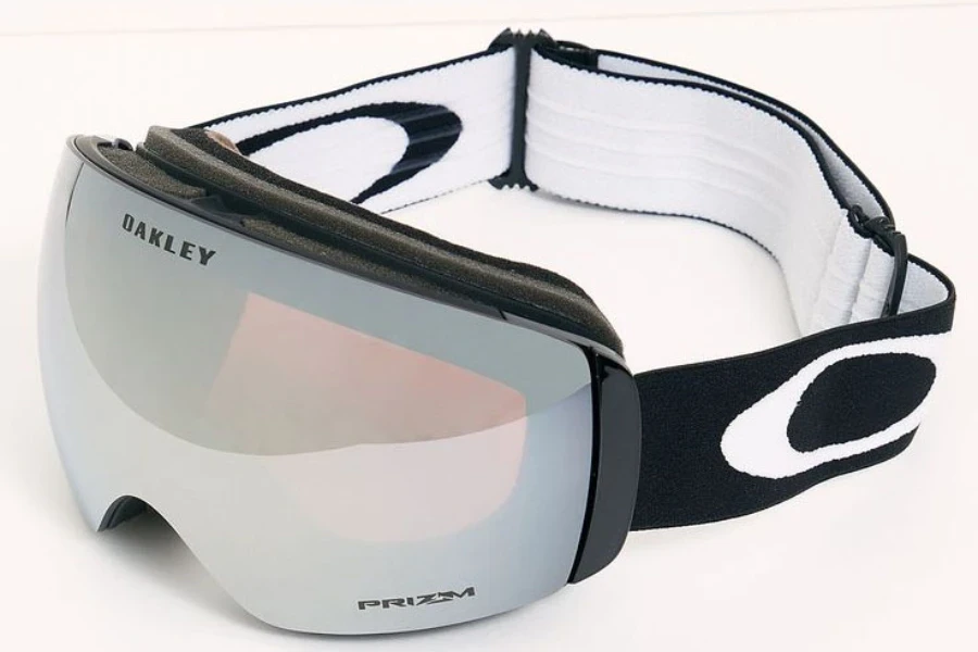 ski googles