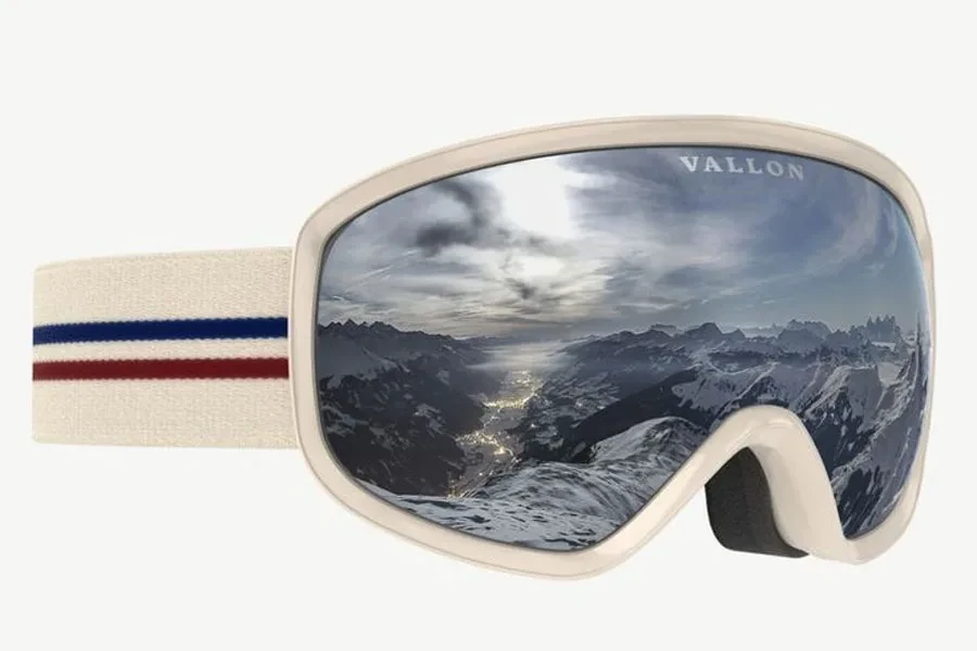 lunettes de ski