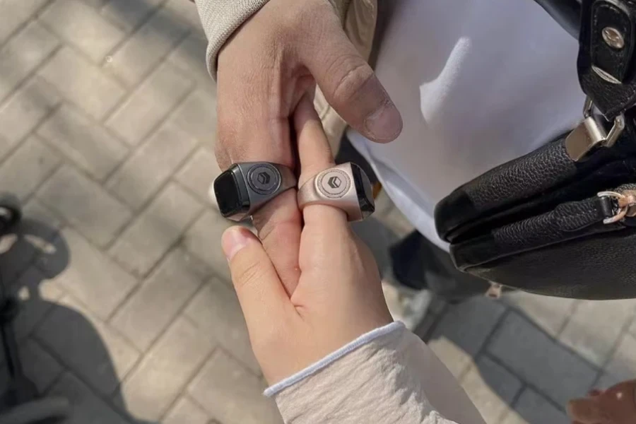 smart ring