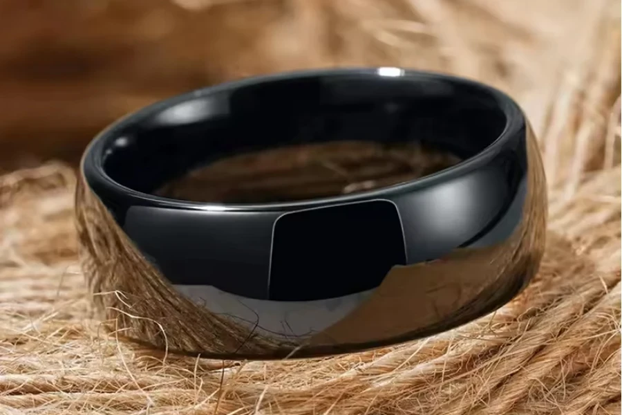 smart ring