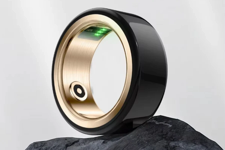 smart ring