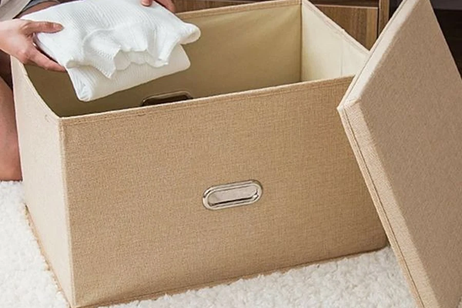 storage box