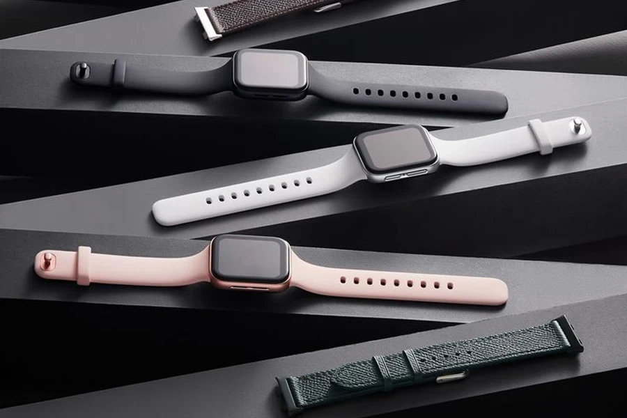 watch band