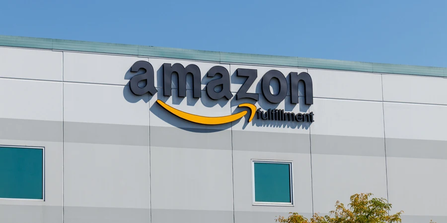 Amazon.com Sipariş Karşılama Merkezi