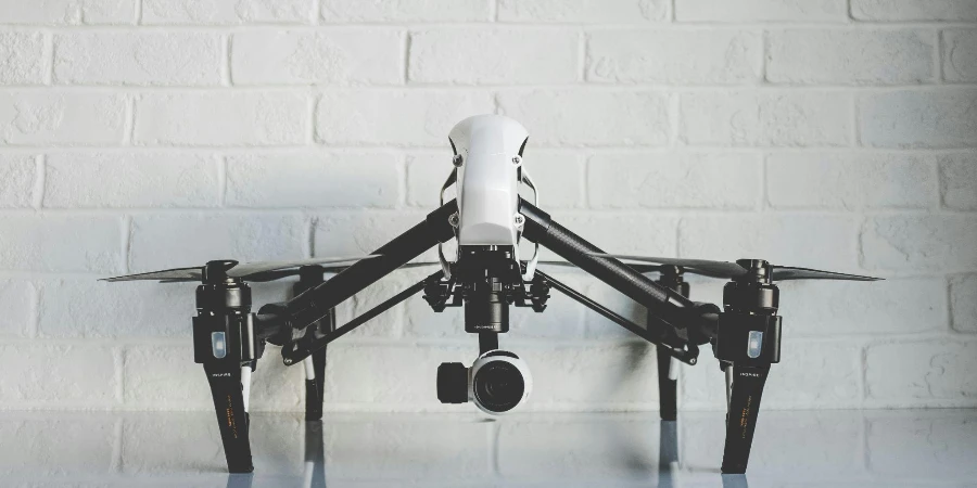 Drones para principiantes