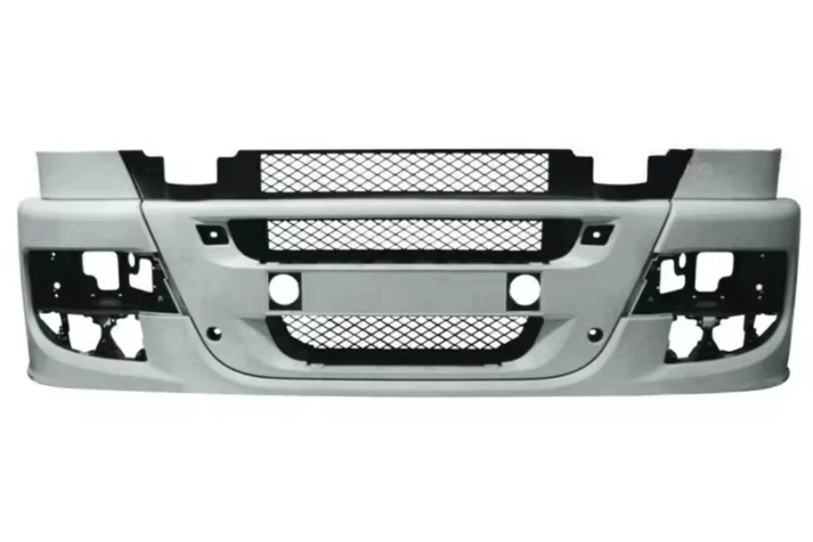 Front Bumper FOR HEAVY Truck