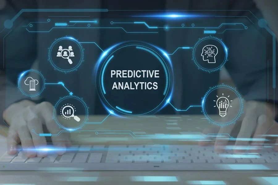 Maschinelles Lernen kann neben statistischen Prognosen auch die Prognosegenauigkeit verbessern