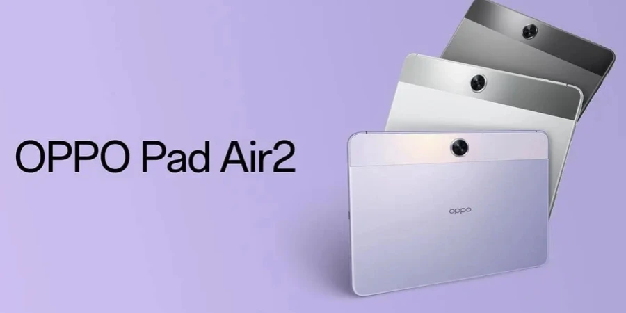 OppoPad Air2