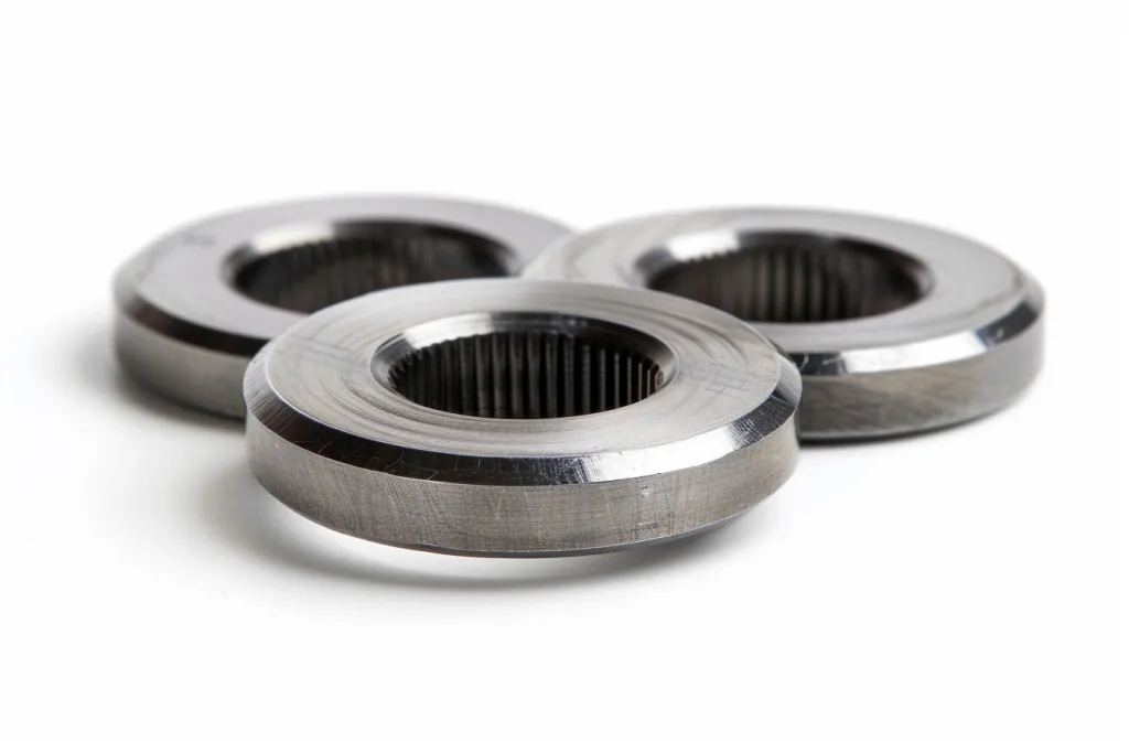 steel material washers