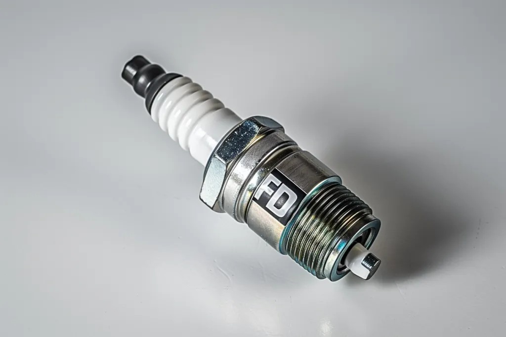 An image of the spark plug