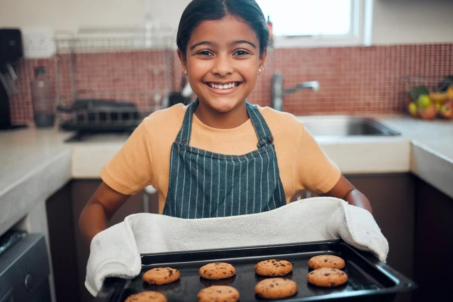 baking