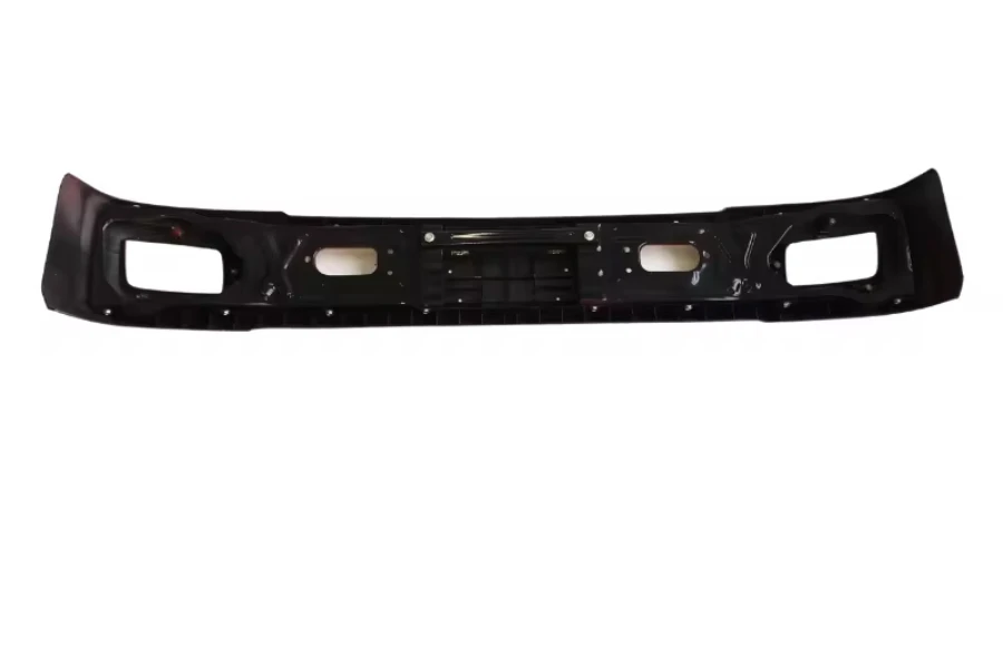 bumper widely use for Light Duty Truck front Bumper for FAW