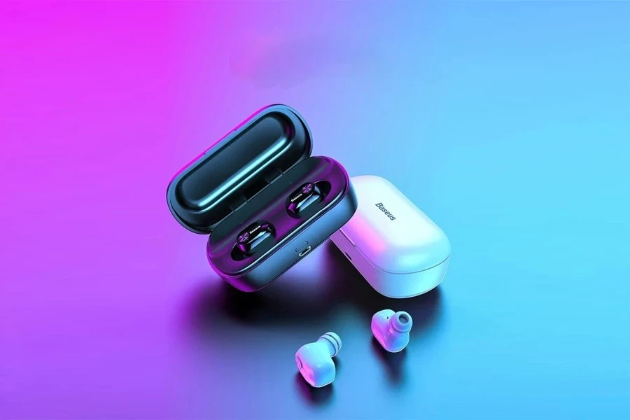 gaming earphones