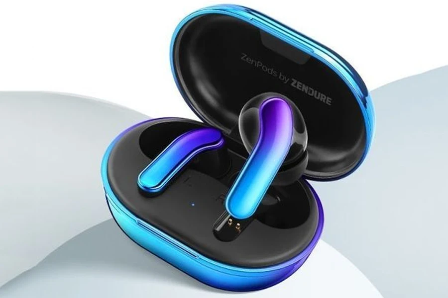 auriculares para juegos