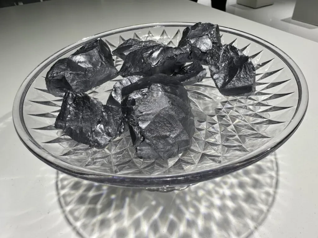 Polysilicon