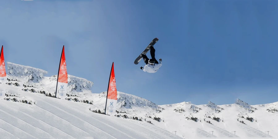 lo snowboard