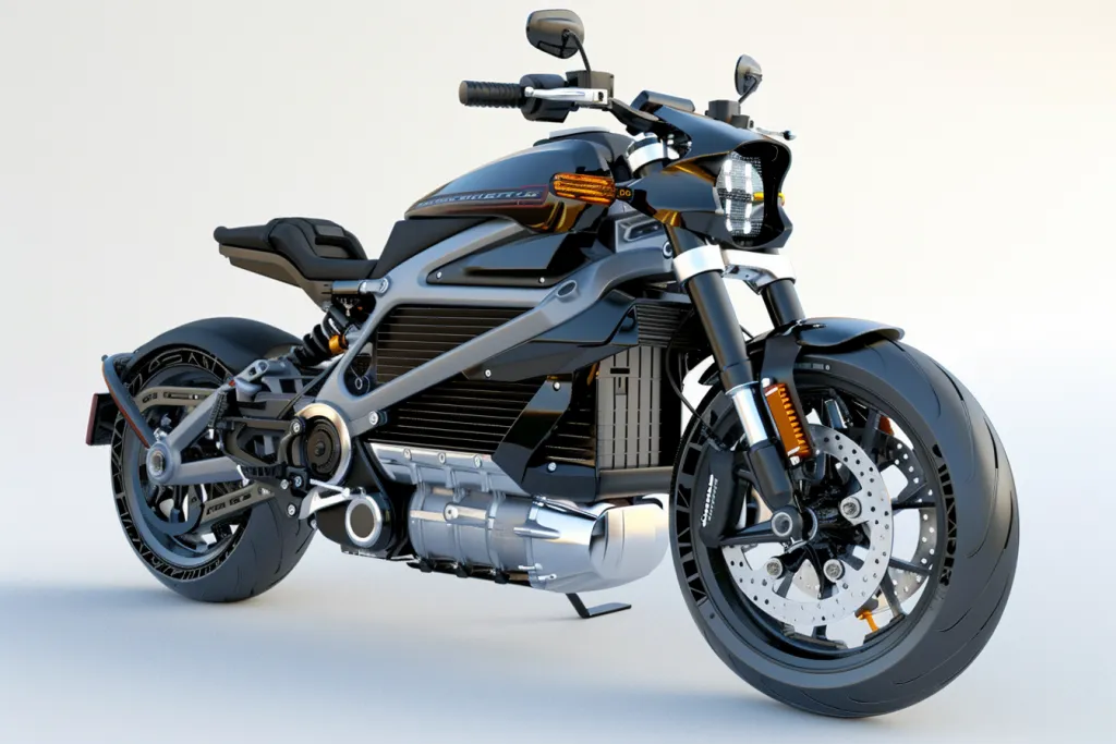 compreender a natureza da bateria e a classe do tipo de bateria para uso em motocicletas elétricas