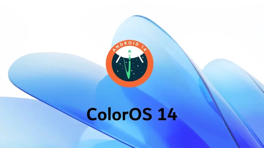 ColorOS 14 - ون بلس