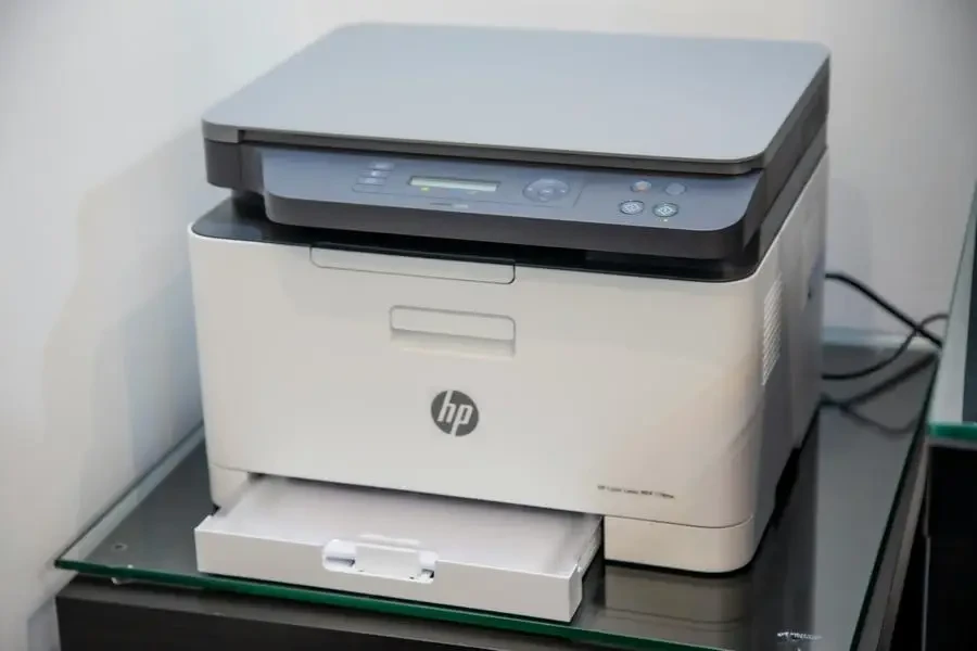 Cost considerations of LaserJet printers